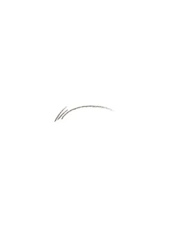 0.09gr Waterproof brow pencil