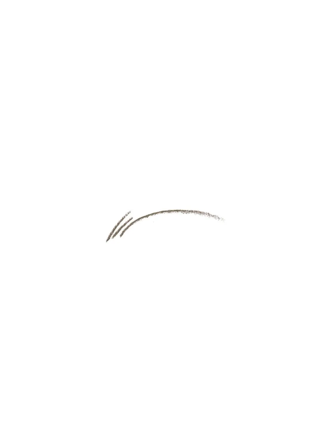 0.09gr Waterproof brow pencil