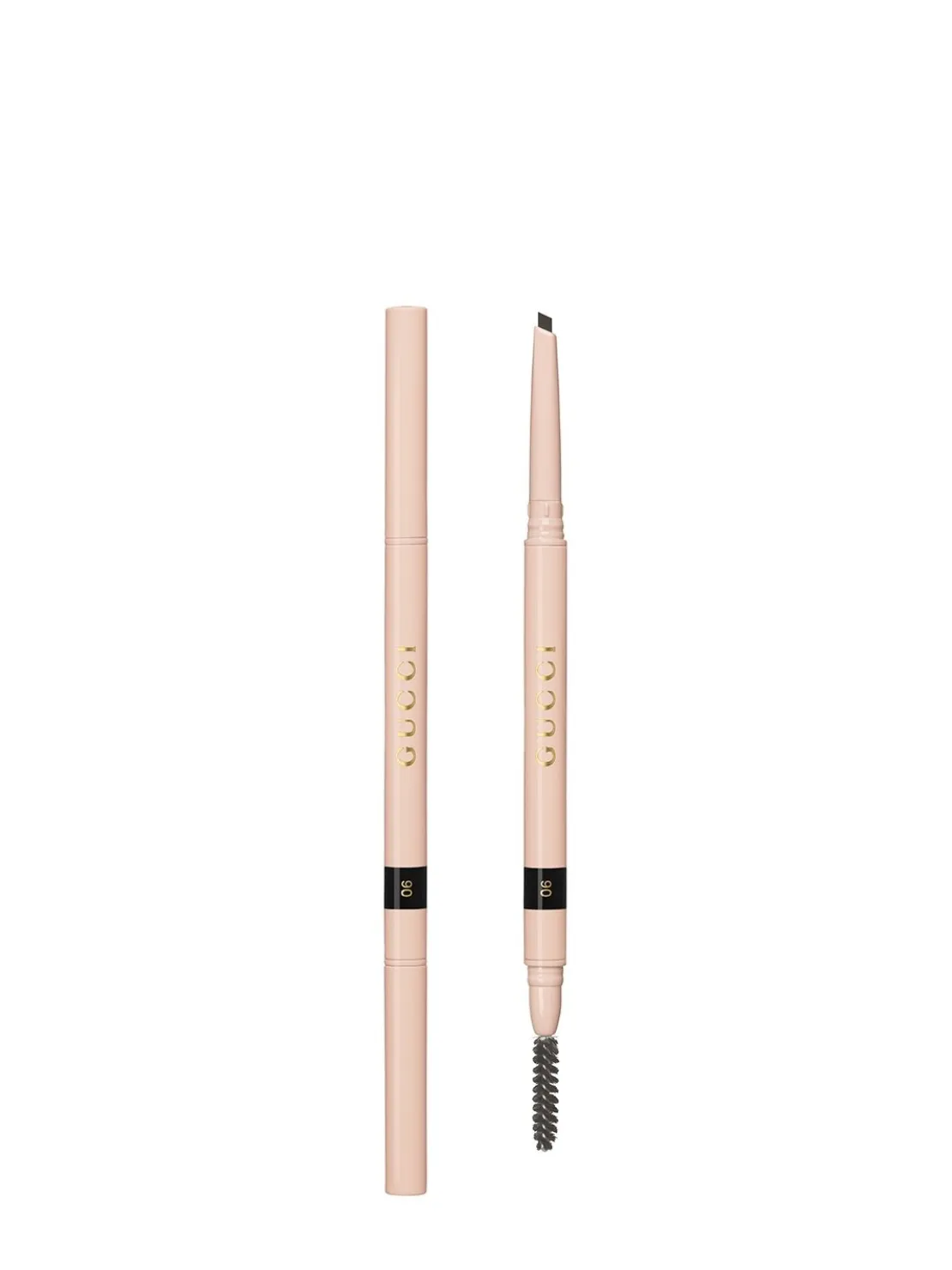 0.09gr Waterproof brow pencil
