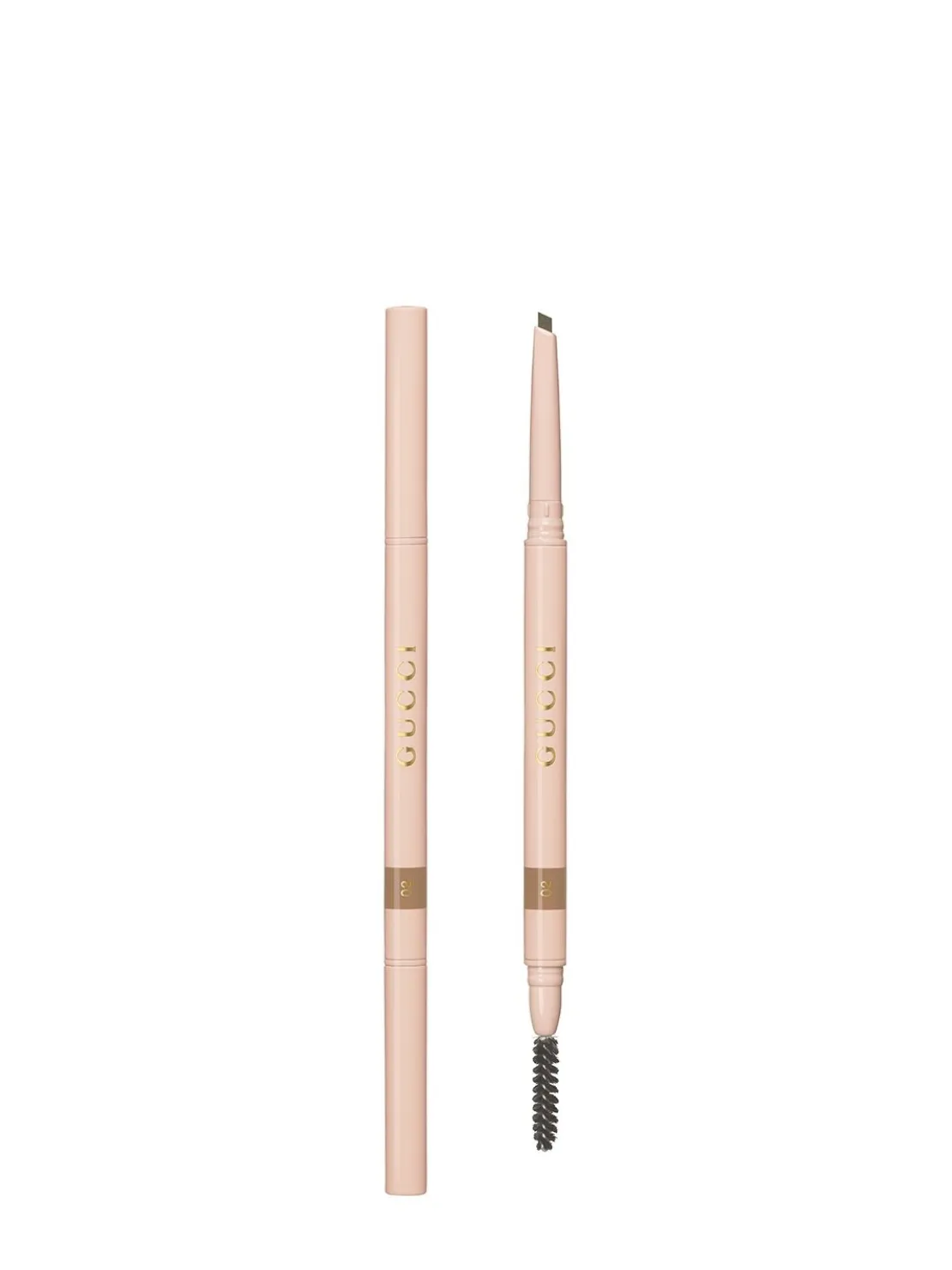 0.09gr Waterproof brow pencil