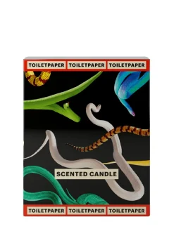200g Snakes scented candle