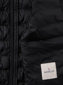 Gui nylon packable down vest