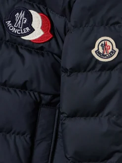 Hakan tech down jacket