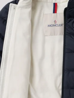 Hakan tech down jacket