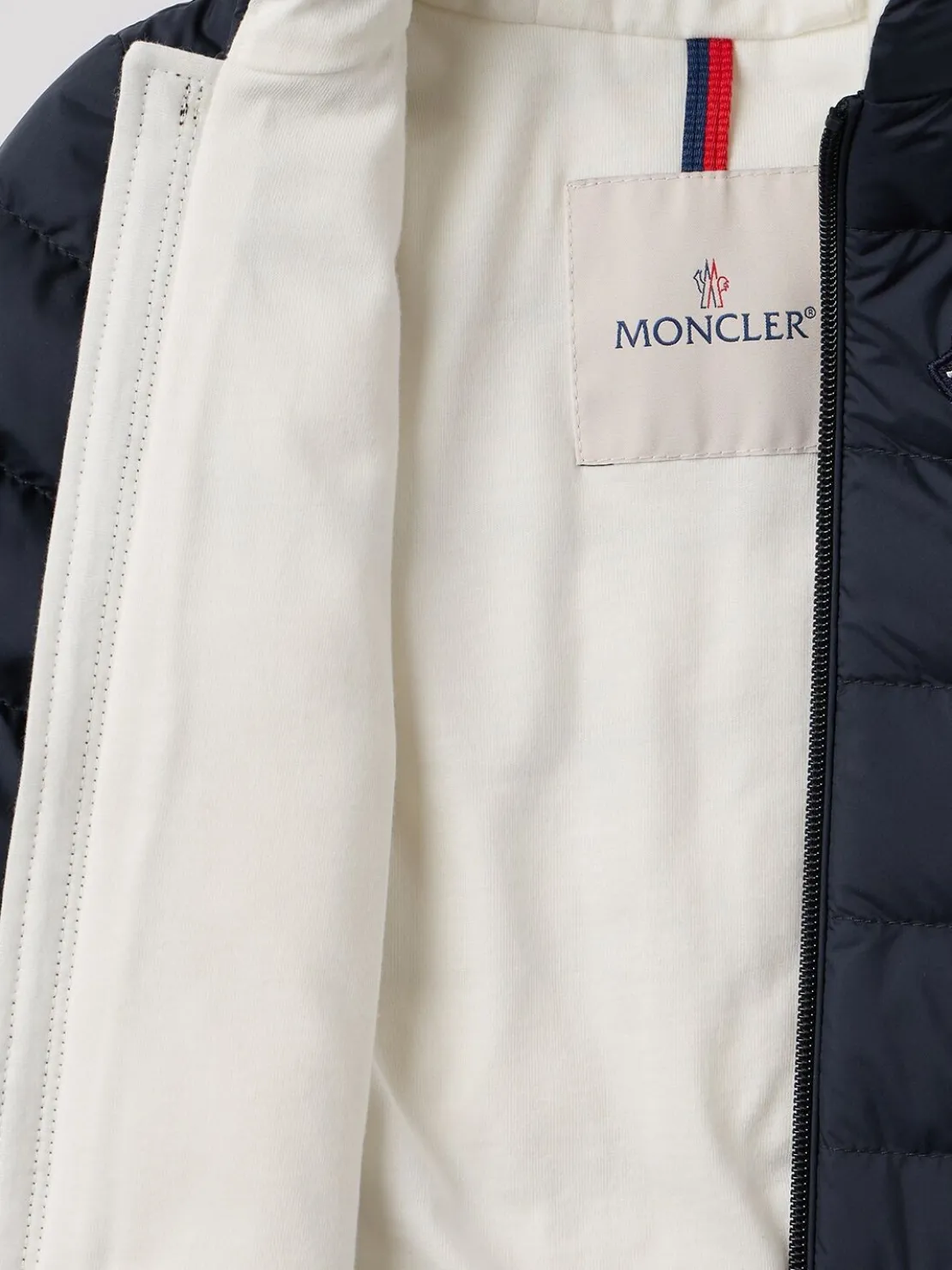 Hakan tech down jacket