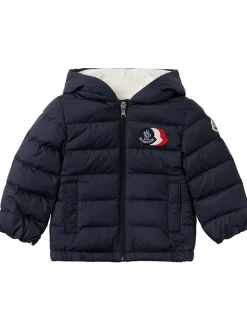 Hakan tech down jacket