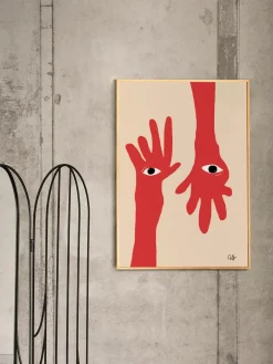 Hamsa Hands