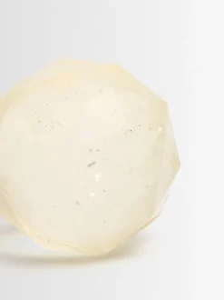 Handcrafted bouncy ball