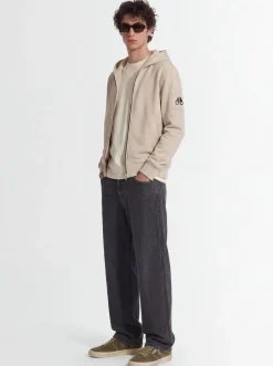 Hartsfield zip-up hoodie