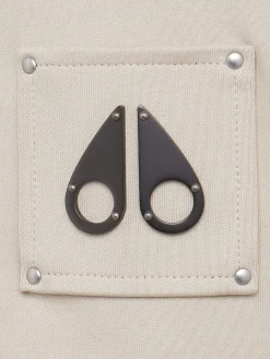 Hartsfield zip-up hoodie