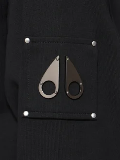 Hartsfield zip-up hoodie