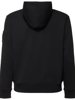 Hartsfield zip-up hoodie