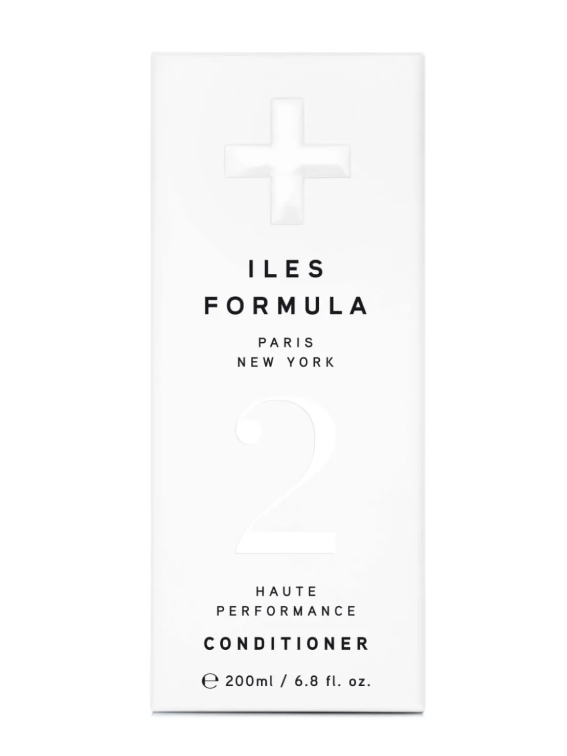 Haute Performance Conditioner 200ml