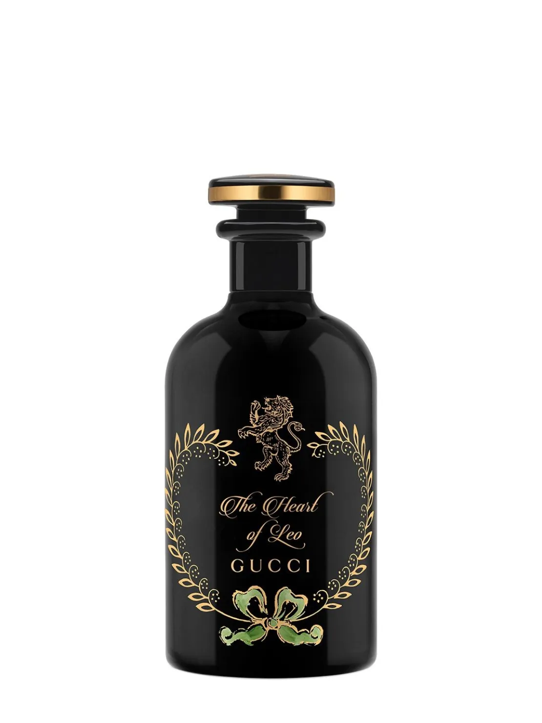 Heart of Leo Eau de Parfum 100ml