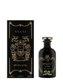 Heart of Leo Eau de Parfum 100ml