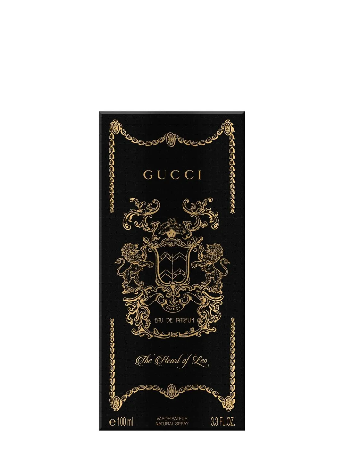 Heart of Leo Eau de Parfum 100ml