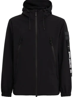 Helios tech casual jacket