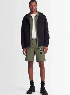 Helios tech casual jacket