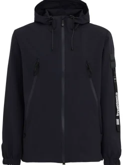 Helios tech casual jacket