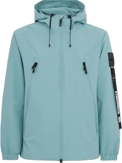 Helios tech casual jacket