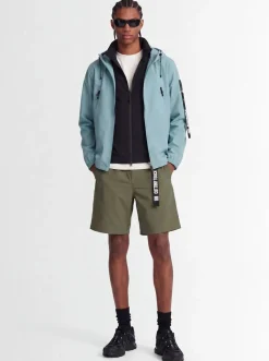 Helios tech casual jacket