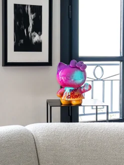 Hello Kitty Graffiti - Nasty - Multi
