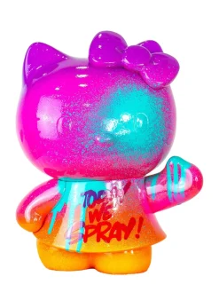 Hello Kitty Graffiti - Nasty - Multi