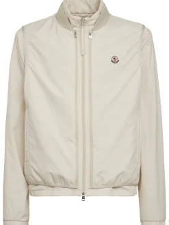 Hemmoor 3-in-1 tech jacket