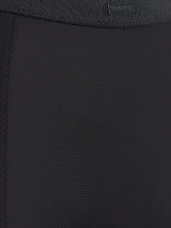 High waist flared leggings