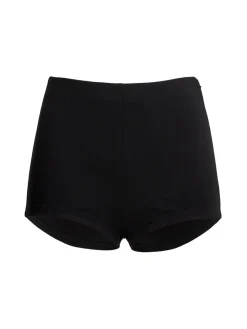 High waist hot shorts