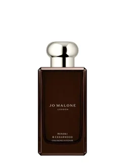 Hinoki & Cedarwood Cologne Intense 100ml