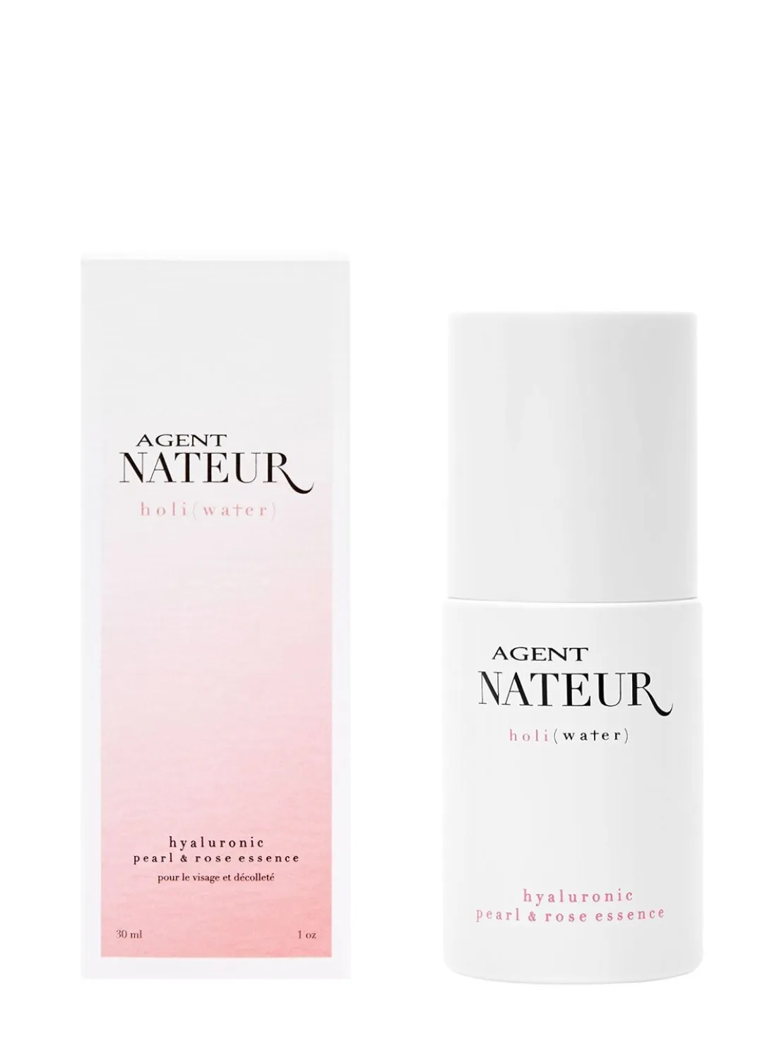 Holi(water) travel-size 30ml