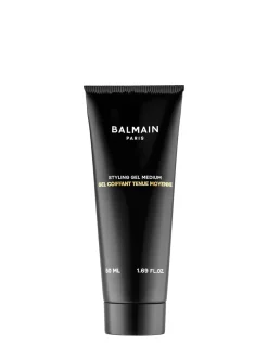 Homme Medium Hold Styling Gel 50ml