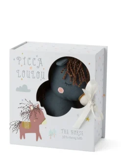 Horse Henry w/box