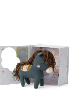 Horse Henry w/box