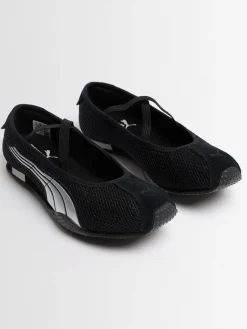 H-Street Ballet sneakers