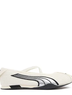 H-Street Ballet sneakers