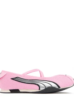 H-Street Ballet sneakers