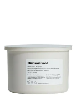 Humidifying Body Cream Refill 190ml