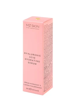Hyaluronic Acid Hydrating Serum