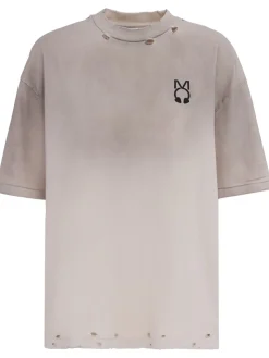 Icon relaxed fit t-shirt