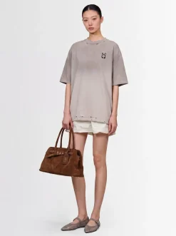 Icon relaxed fit t-shirt