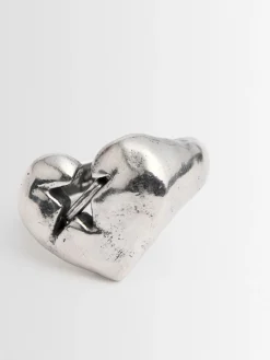 Icon Soul silver ring