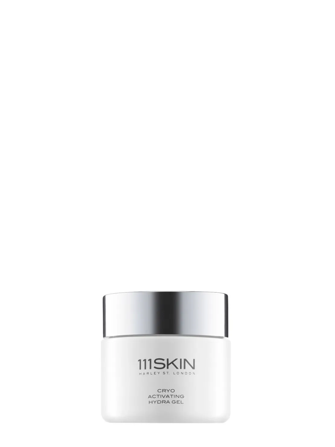 IDRATANTE "CRYO ACTIVATING HYDRA GEL" 45ML