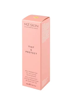 IDRATANTE "TINT & PROTECT" SPF30 30ML