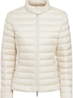 Igelle nylon down jacket