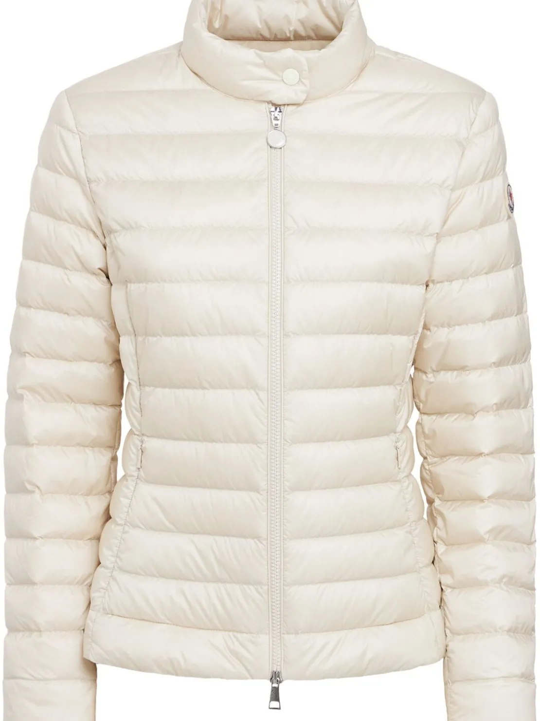 Igelle nylon down jacket