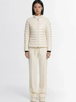 Igelle nylon down jacket