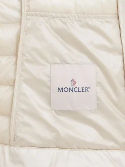 Igelle nylon down jacket