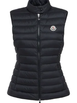 Igens nylon down vest